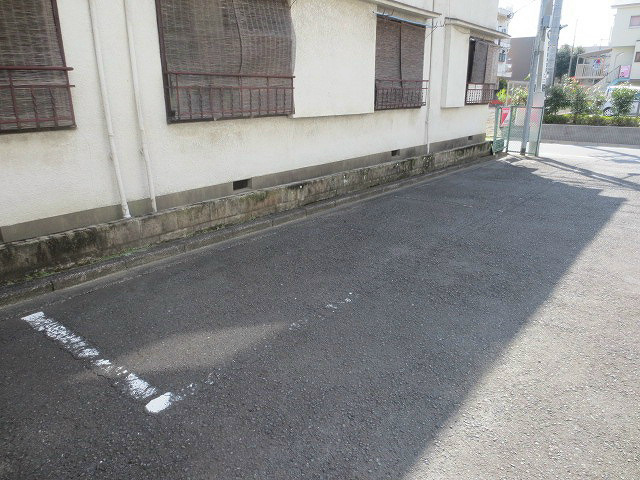 アベニール平井  その他9