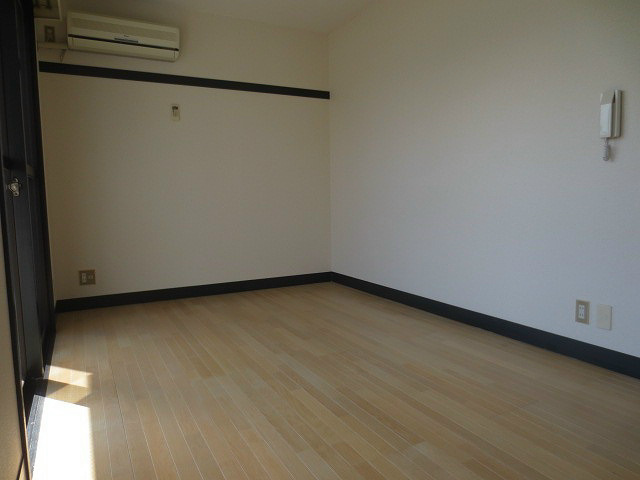 アベニール平井  ベッドルーム