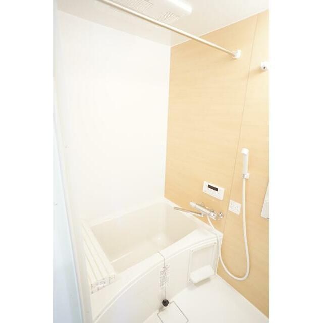 荒川区南千住戸建 風呂画像