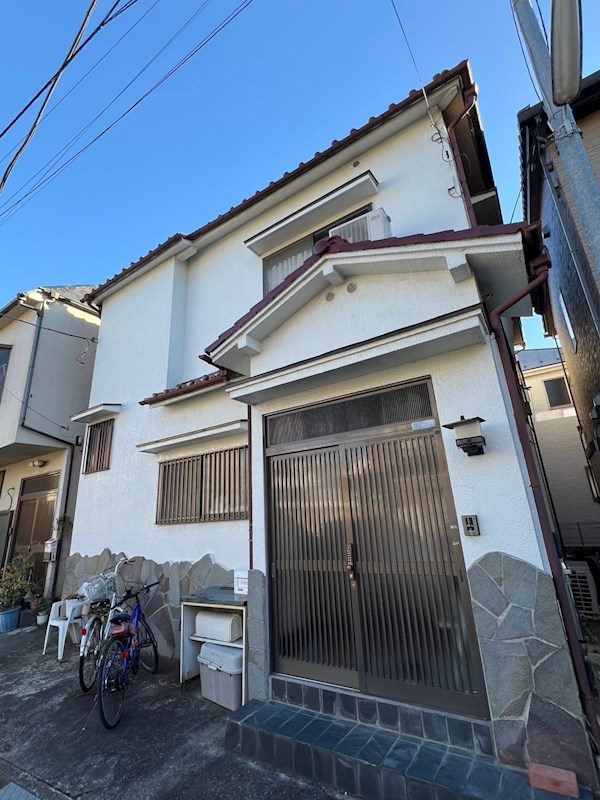 ＣＯＺＹ木村 外観