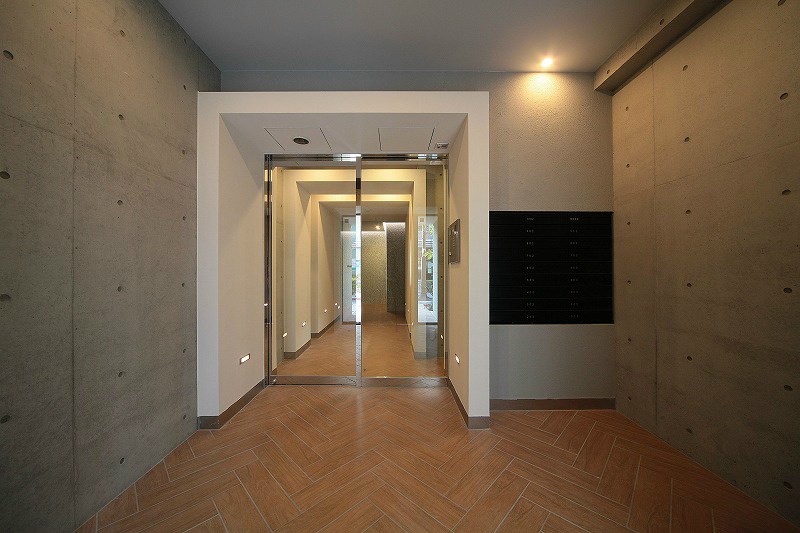 メイクスデザイン町屋  その他4