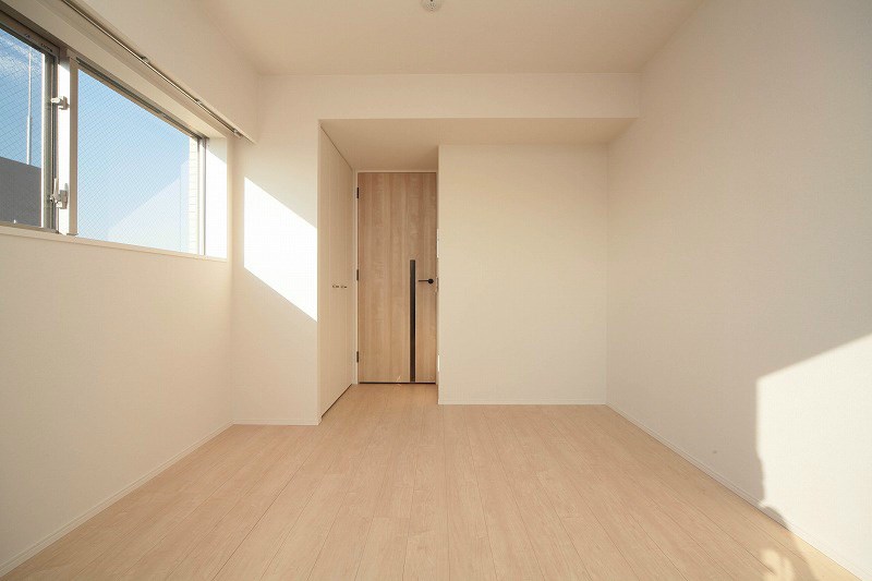 メイクスデザイン町屋  リビング