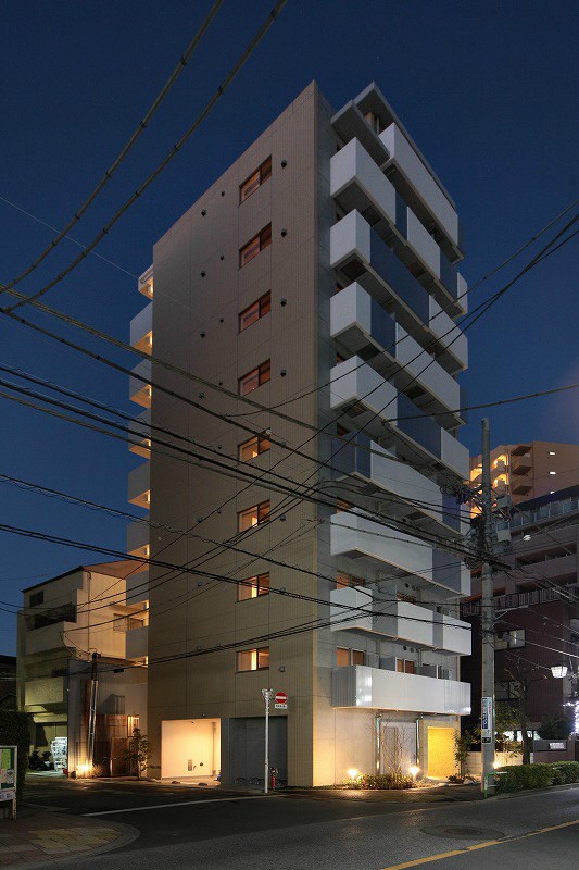 メイクスデザイン町屋  その他12