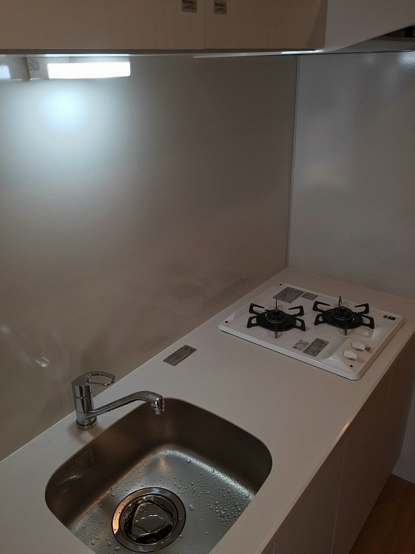 メイクスデザイン町屋  キッチン