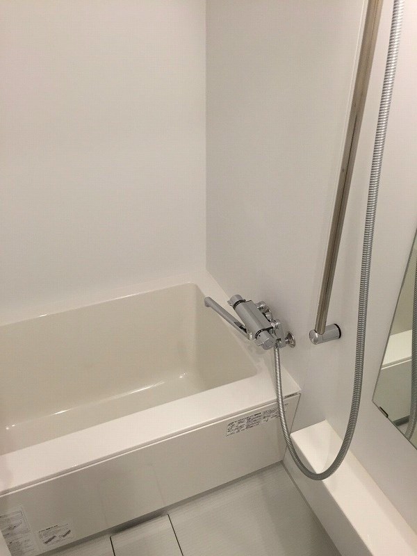 メイクスデザイン町屋  風呂画像