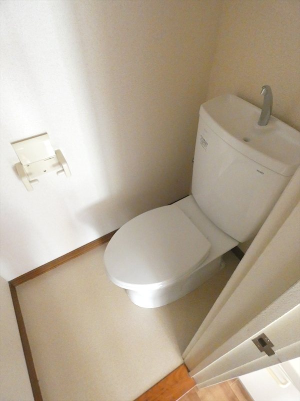 メゾンドイリス その他1