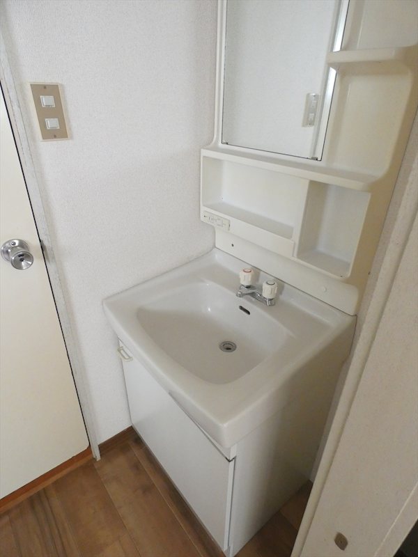 メゾンドイリス その他2