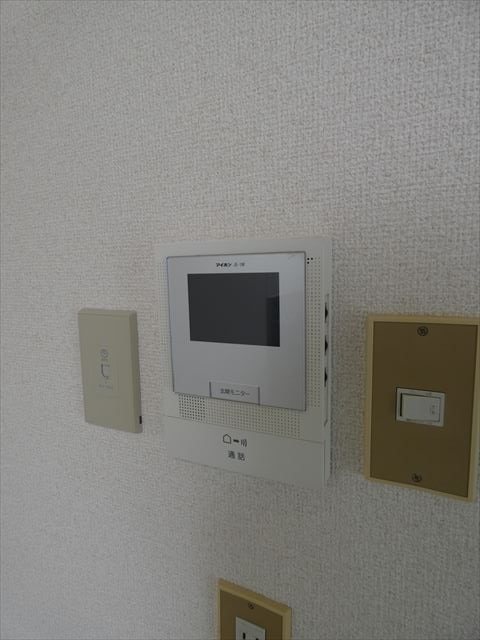 メゾンドイリス その他4