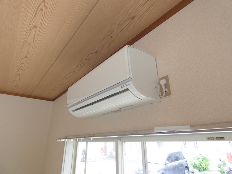 メゾンドイリス その他6