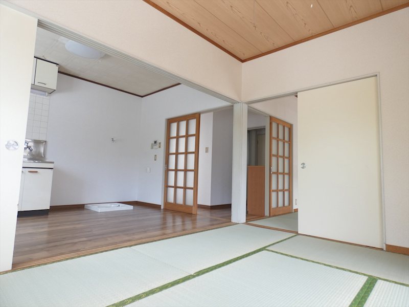 メゾンドイリス その他8