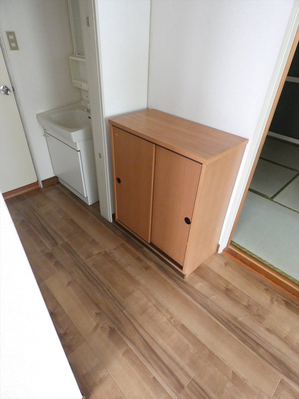 メゾンドイリス その他10