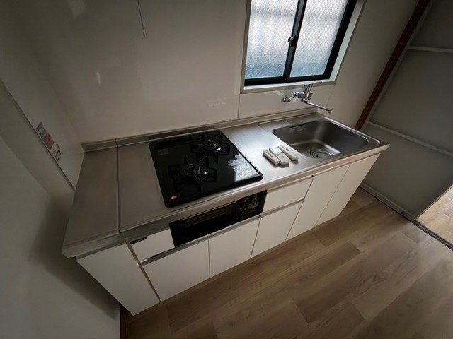 Y&amp;rsquo;ｓマンション キッチン