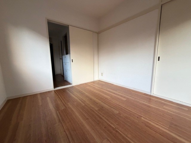 Y&amp;rsquo;ｓマンション ベッドルーム