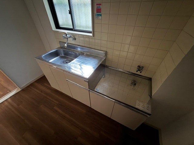 Y&amp;rsquo;ｓマンション キッチン