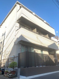 ポルックス  外観