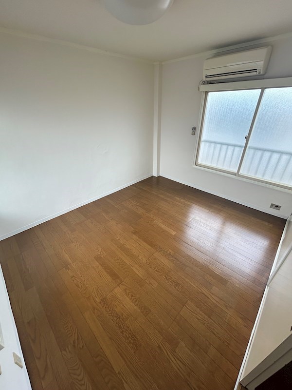 コーポ立石 リビング