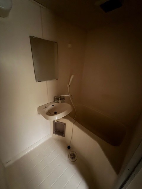 Y&amp;rsquo;ｓマンション 風呂画像