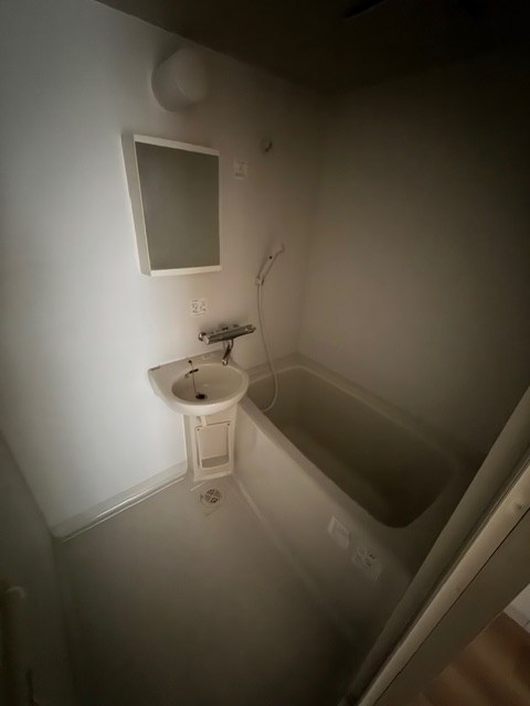 Y&amp;rsquo;ｓマンション 風呂画像