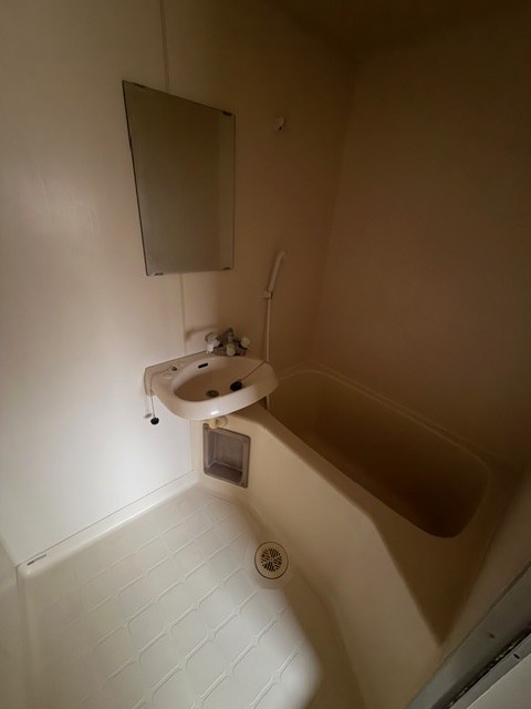 Y&amp;rsquo;ｓマンション 風呂画像