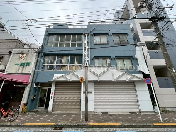 中村ビル その他7