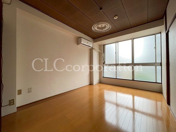 中村ビル リビング