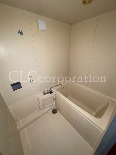 中村ビル 風呂画像