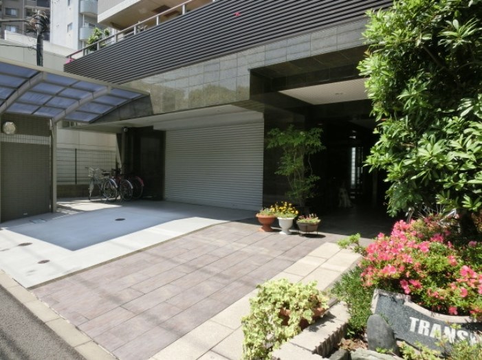 トランスパレント その他7