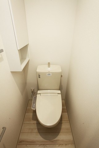 宮内サンハイツ本木2  その他2