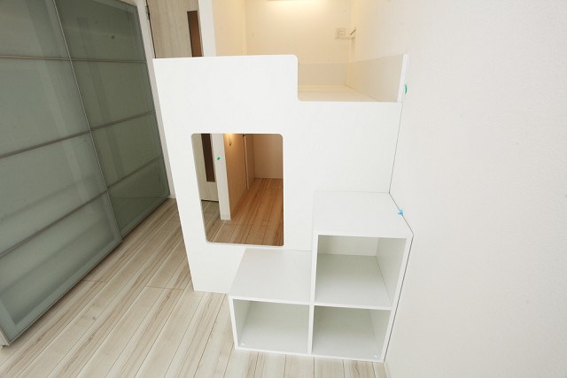 宮内サンハイツ本木2  その他9