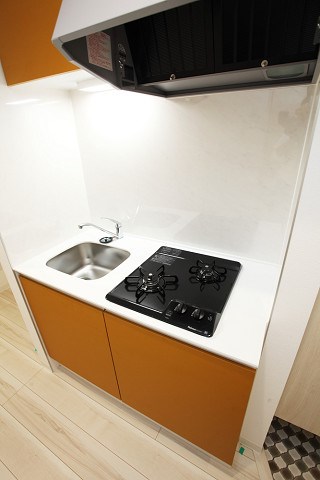 宮内サンハイツ本木2  キッチン