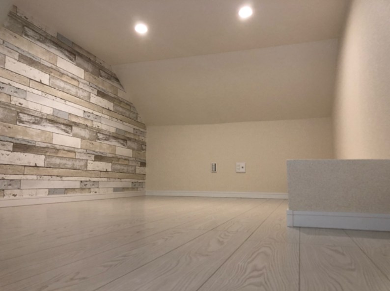 サンハイツ江戸川 ベッドルーム