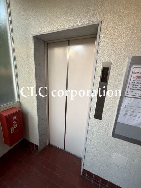 サニーコーポＫ その他外観1