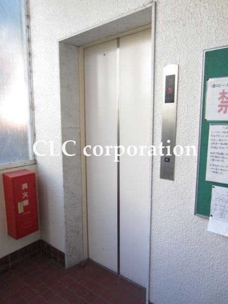 サニーコーポＫ その他外観1