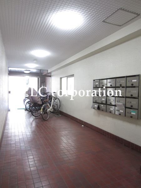 サニーコーポＫ その他外観2