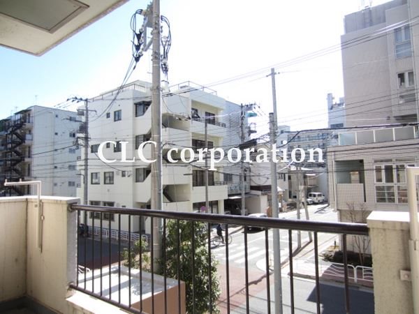 サニーコーポＫ その他7