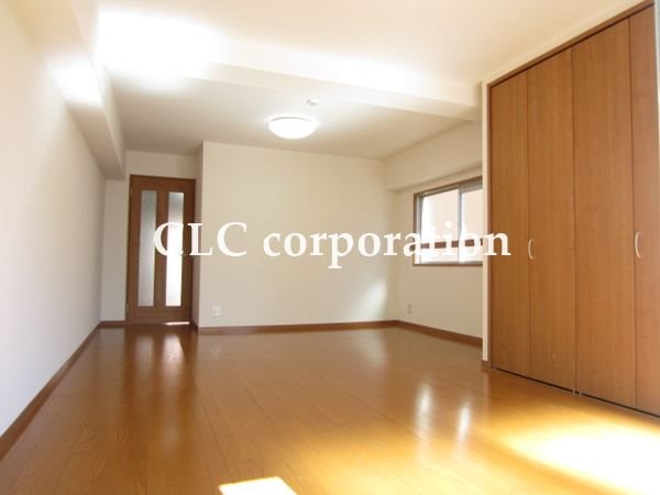 サニーコーポＫ ベッドルーム