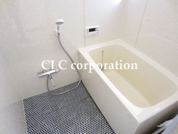 サニーコーポＫ 風呂画像