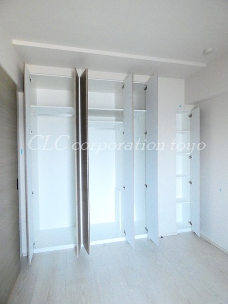 ディームス木場  その他4