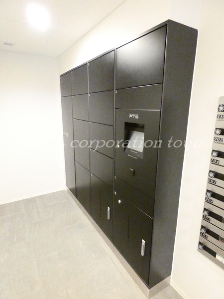 ディームス木場  その他25