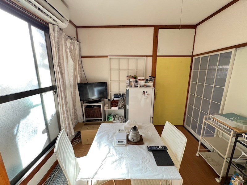 ＣＯＺＹ木村 リビング