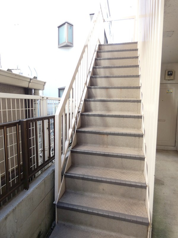 エースハイツ その他6