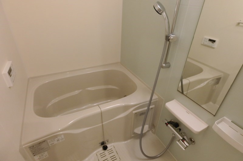 CASA193 風呂画像