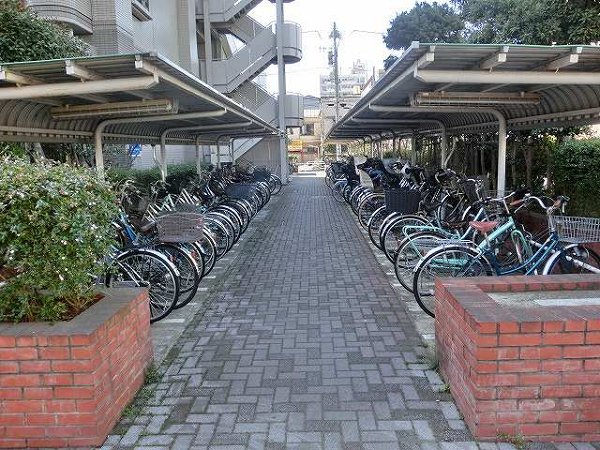 プリメール柳島  その他4