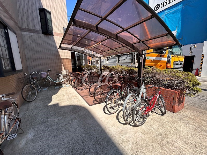 エバーグリーンハイツ その他7