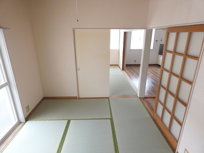 メゾンドイリス （駐車場付） その他9