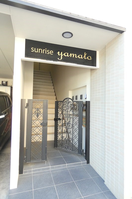 サンライズヤマト その他1