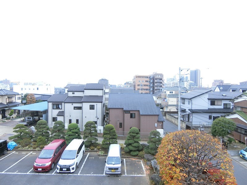 サンモールウエクサA その他6