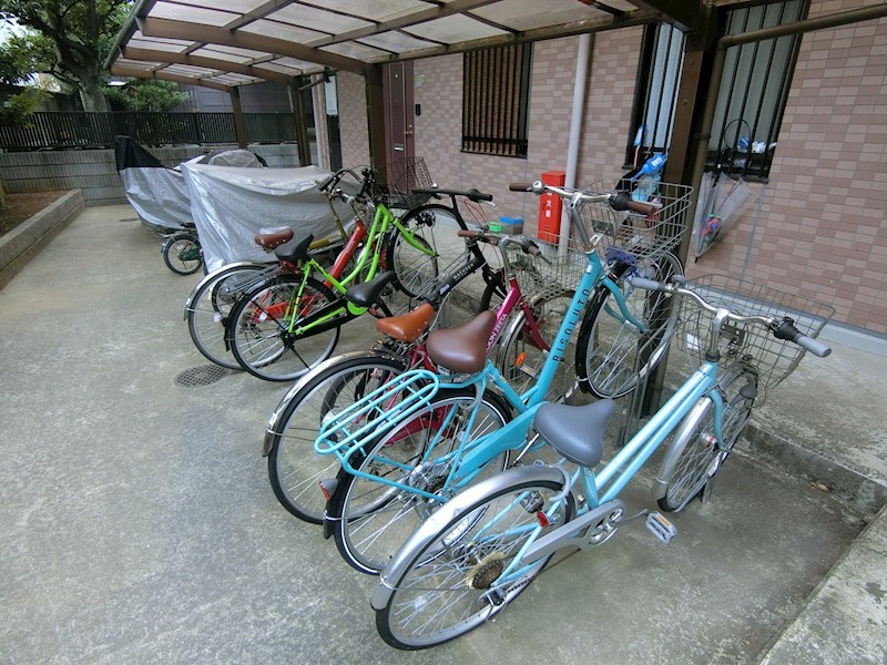 サンモールウエクサA その他7