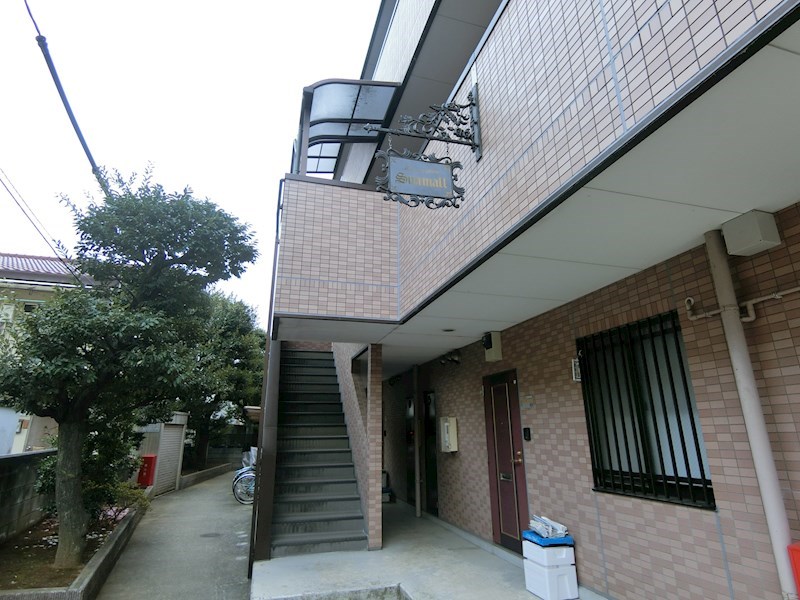 サンモールウエクサA その他8