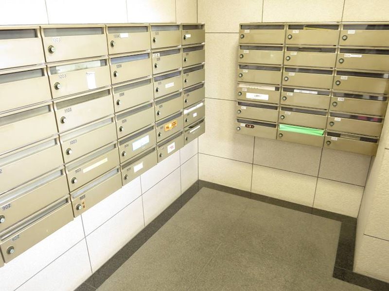 シティハイツ三ノ輪 その他11